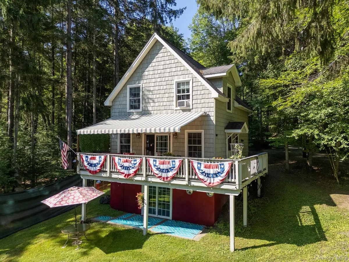 41 West Shore DR, Deposit, NY 13754