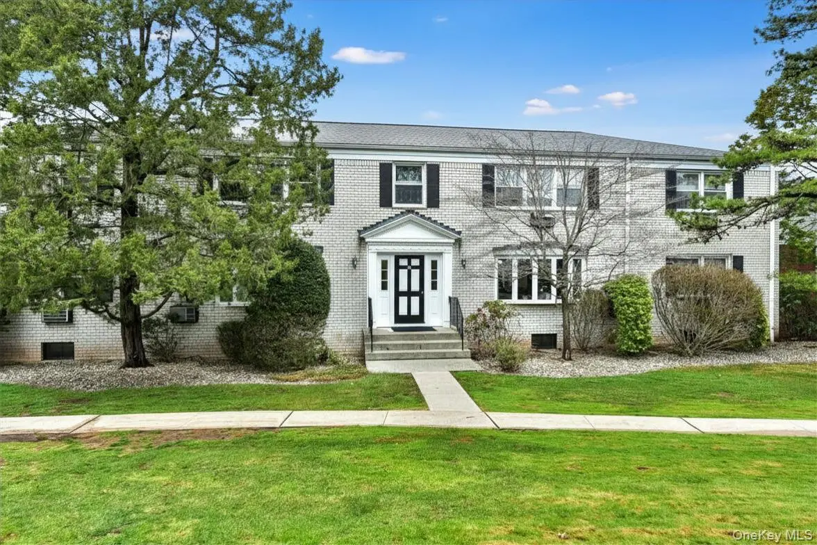 65 Bon Aire CIR #7508, Suffern, NY 10952