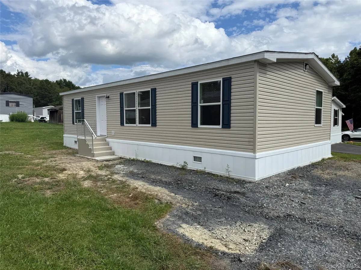 16 SHORE LN, Burlingham, NY 12722