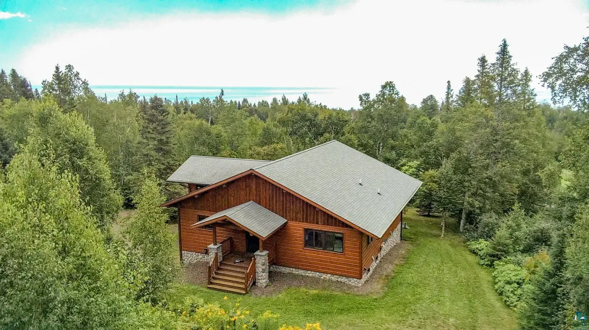 64 Tall Timber Tr, Lutsen, MN 55612