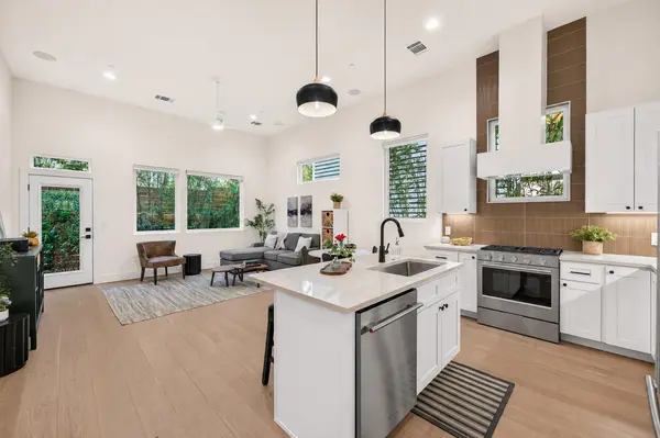 826 Morrow ST #3, Austin, TX 78757