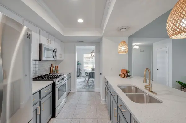 3213 Western DR, Austin, TX 78745