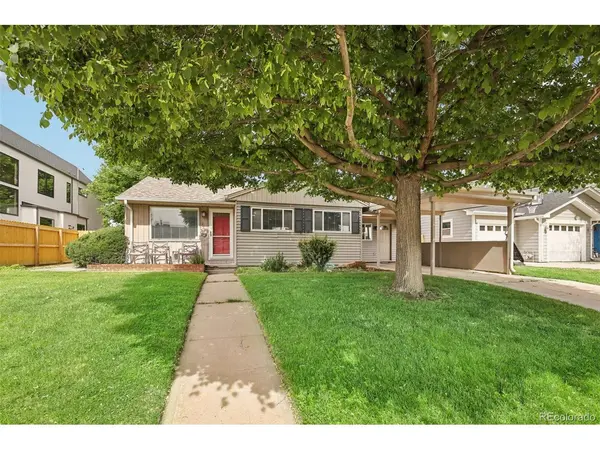 2765 S Harrison, Denver, CO 80210