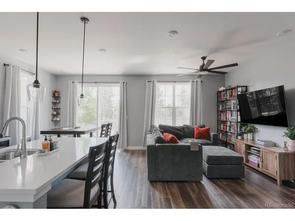 8512 W San Juan, Littleton, CO 80128