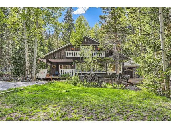 118 Moss, Dumont, CO 80436