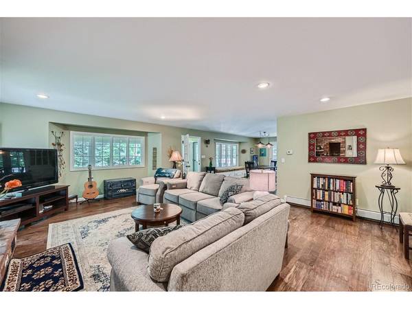 118 Moss, Dumont, CO 80436