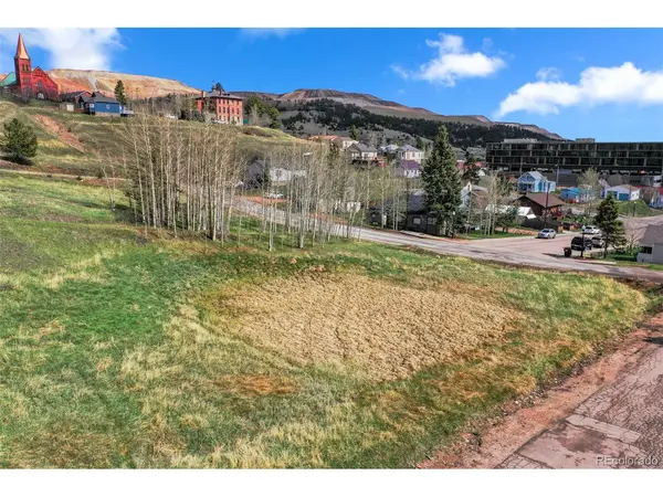 15 Crystal, Cripple Creek, CO 80813