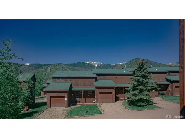 44 Valley #37, Cuchara, CO 81055
