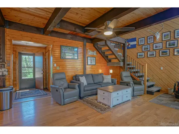 44 Valley #37, Cuchara, CO 81055