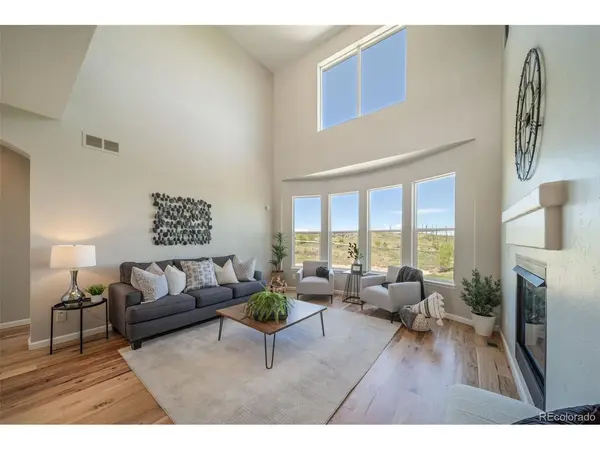 8428 Briar Trace, Castle Pines, CO 80108