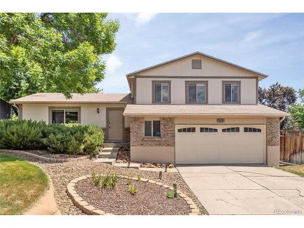 7678 S Holland, Littleton, CO 80128