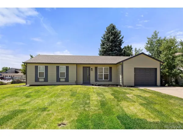 9411 NW Brentwood, Broomfield, CO 80021