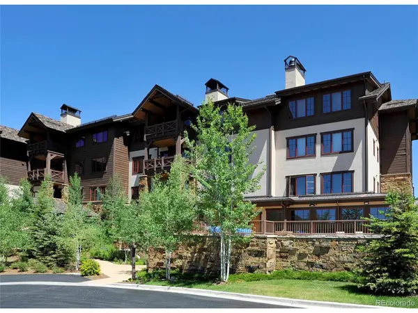 300 Prater #A101, Avon, CO 81620