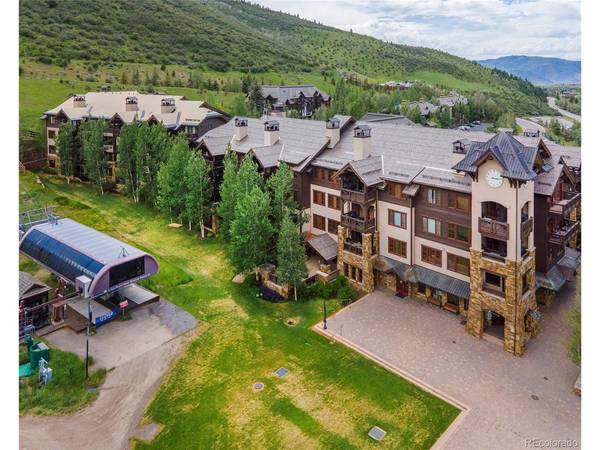300 Prater #A101, Avon, CO 81620