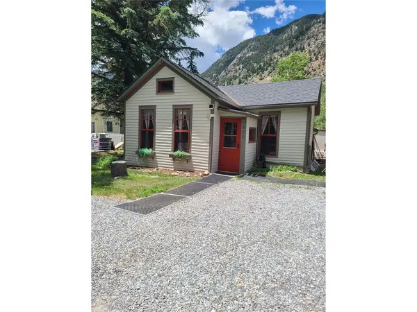 Address not disclosed, Georgetown, CO 80444