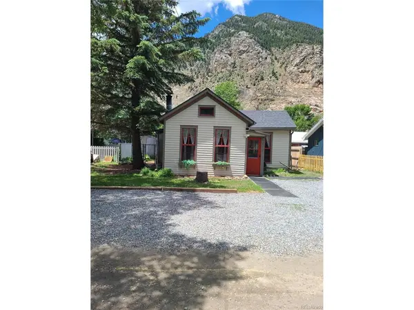 Georgetown, CO 80444