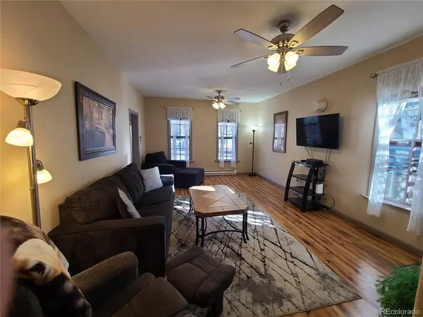 Address not disclosed, Georgetown, CO 80444