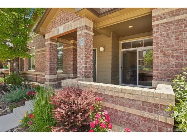 6412 Silver Mesa #B, Highlands Ranch, CO 80130