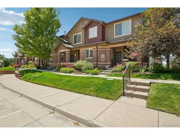 6412 Silver Mesa #B, Highlands Ranch, CO 80130