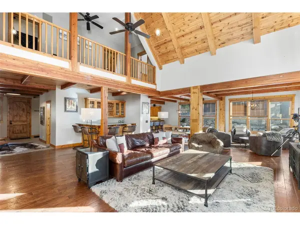 575 Whispering Pines, Blue River, CO 80424