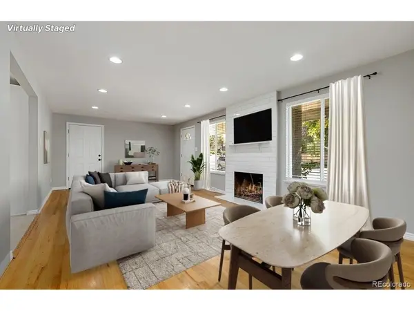 4217 E Easter, Centennial, CO 80122