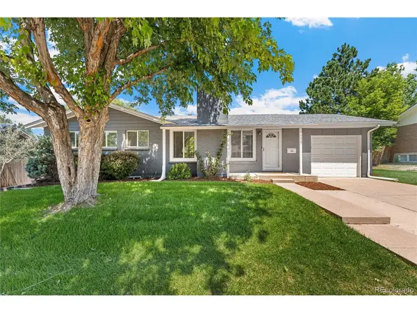 4217 E Easter, Centennial, CO 80122