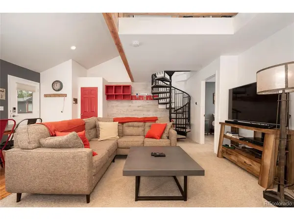 753 County Road 830 #4, Fraser, CO 80442