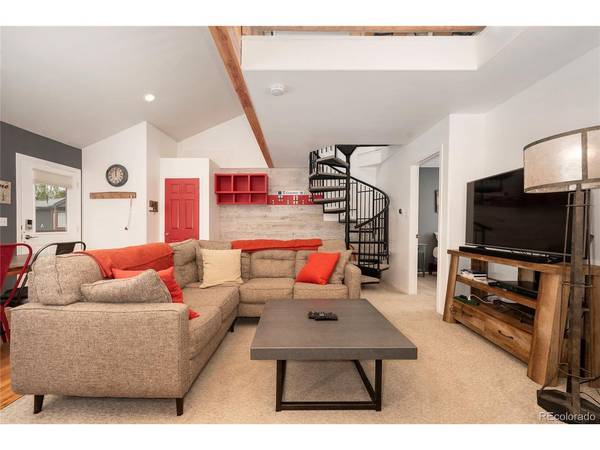 753 County Road 830 #4, Fraser, CO 80442