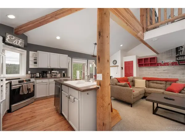 753 County Road 830 #4,  Fraser,  CO 80442