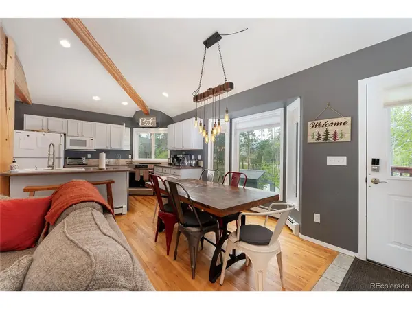 753 County Road 830 #4, Fraser, CO 80442