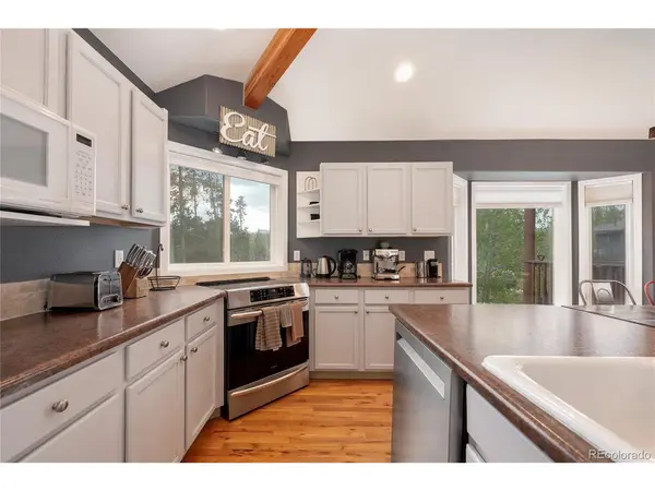 753 County Road 830 #4, Fraser, CO 80442