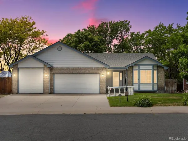 1130 Country Acres, Johnstown, CO 80534