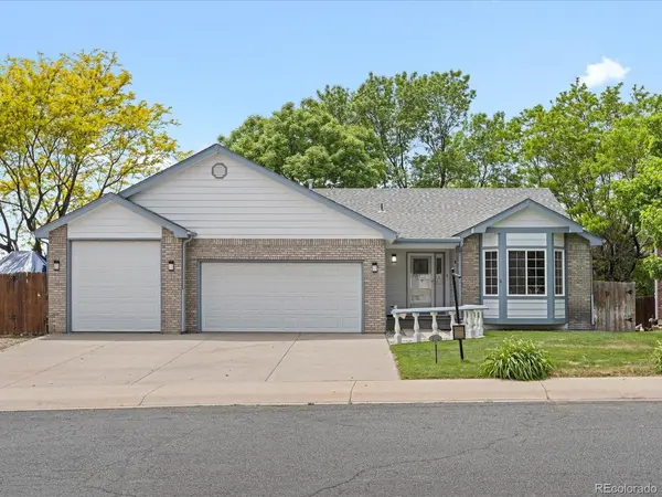 1130 Country Acres, Johnstown, CO 80534