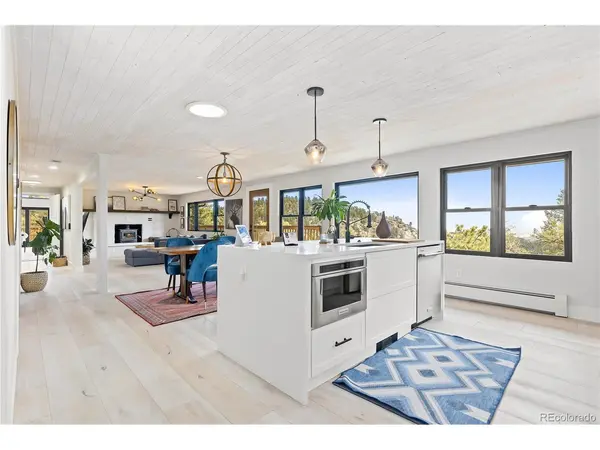 8940 Brandenburger, Morrison, CO 80465