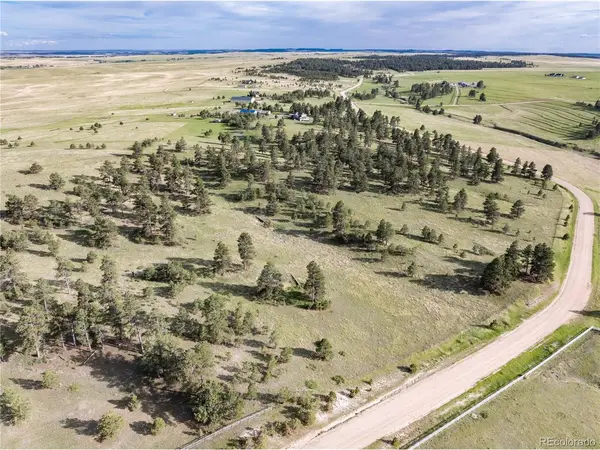 TBD Wolf Creek, Kiowa, CO 80117