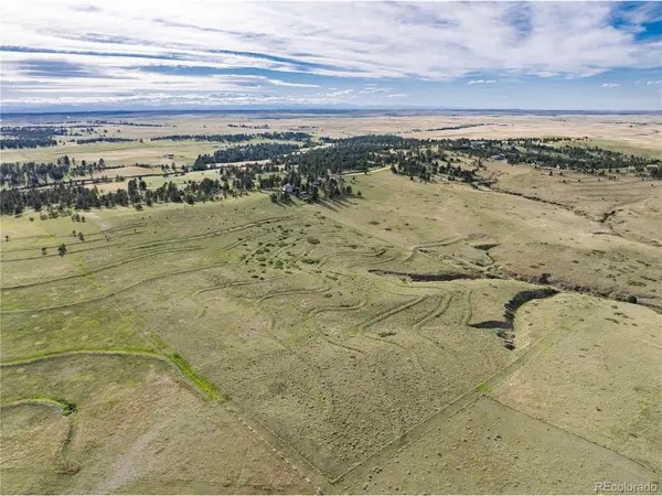 TBD Wolf Creek, Kiowa, CO 80117