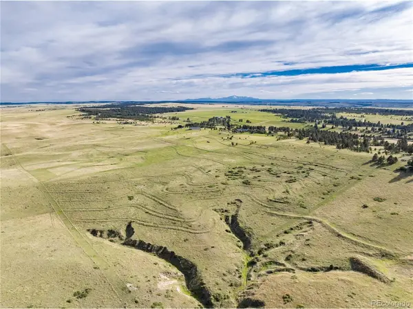 TBD Wolf Creek, Kiowa, CO 80117