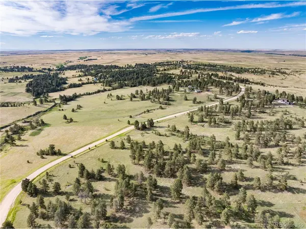 TBD Wolf Creek, Kiowa, CO 80117