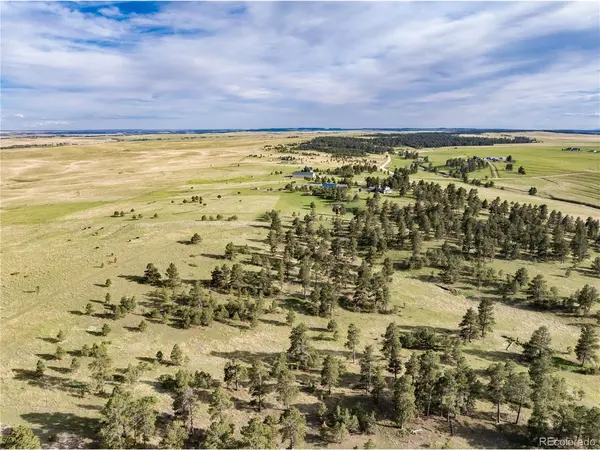TBD Wolf Creek, Kiowa, CO 80117