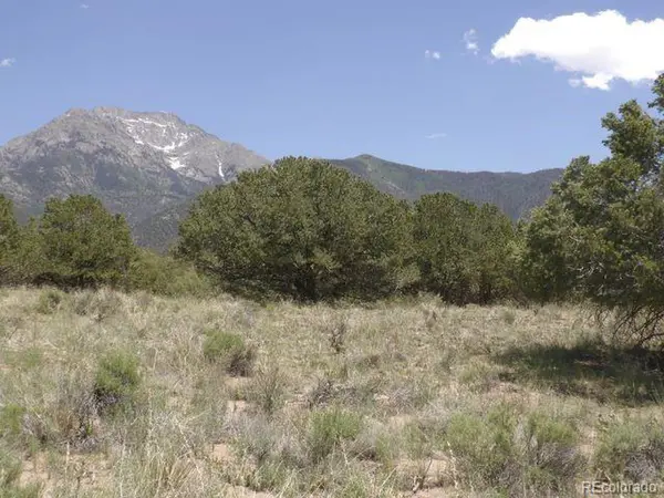 769 Panorama, Crestone, CO 81131
