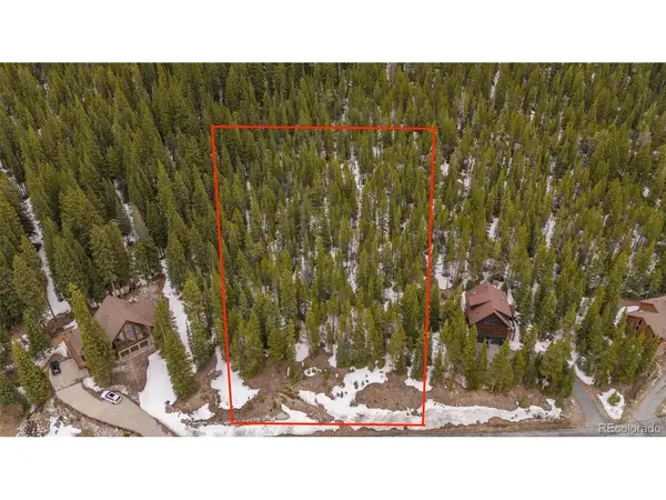 266 Davis, Breckenridge, CO 80424