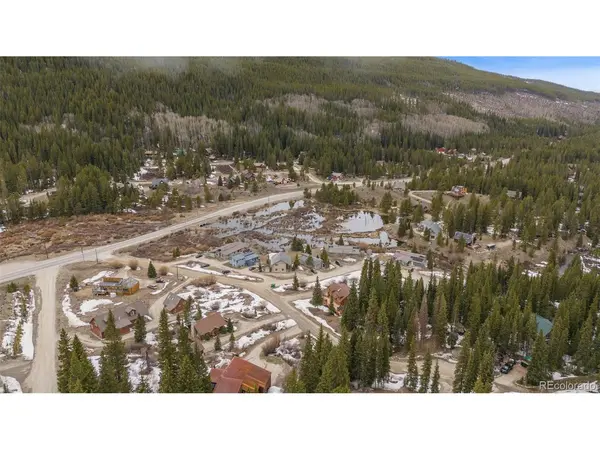 266 Davis, Breckenridge, CO 80424
