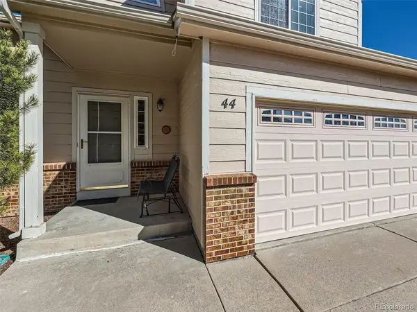 44 Bristol, Castle Rock, CO 80104