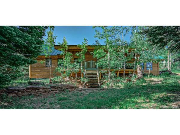 140 Houchin,  La Veta,  CO 81055