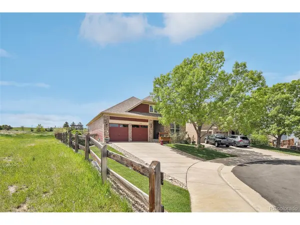 11329 S Lost Creek, Parker, CO 80138