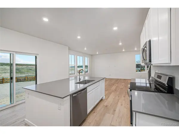 253 Corkscrew, Elizabeth, CO 80107