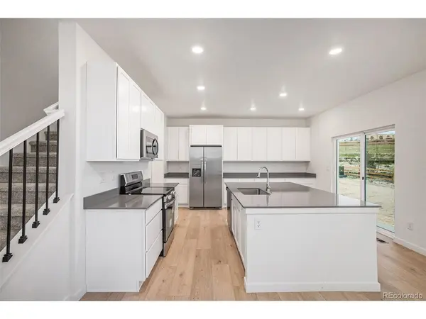 253 Corkscrew, Elizabeth, CO 80107