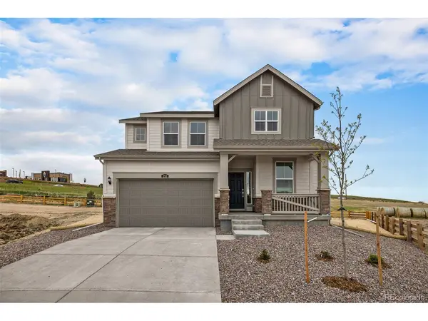 253 Corkscrew, Elizabeth, CO 80107