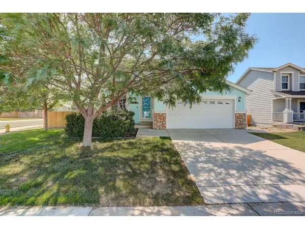 9431 Albion, Thornton, CO 80229