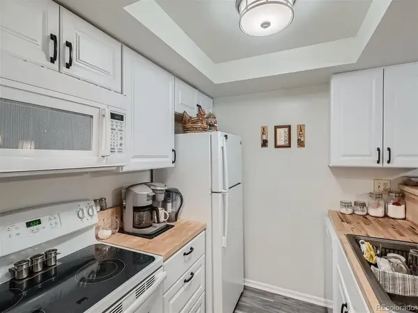 16001 E Alaska #5, Aurora, CO 80017
